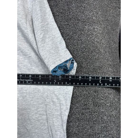 Disney Her Universe Shirt Womens 2 Princess Jasmine Silhouette Floral Graphic Te - Picture 5 of 6